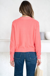 THE HAMPTON CARDI-PI