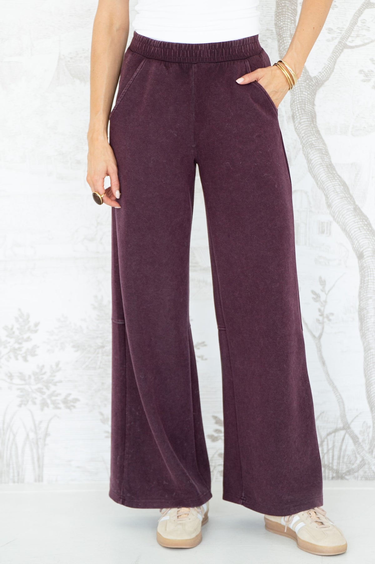 KARA ULTRA LUX PANTS