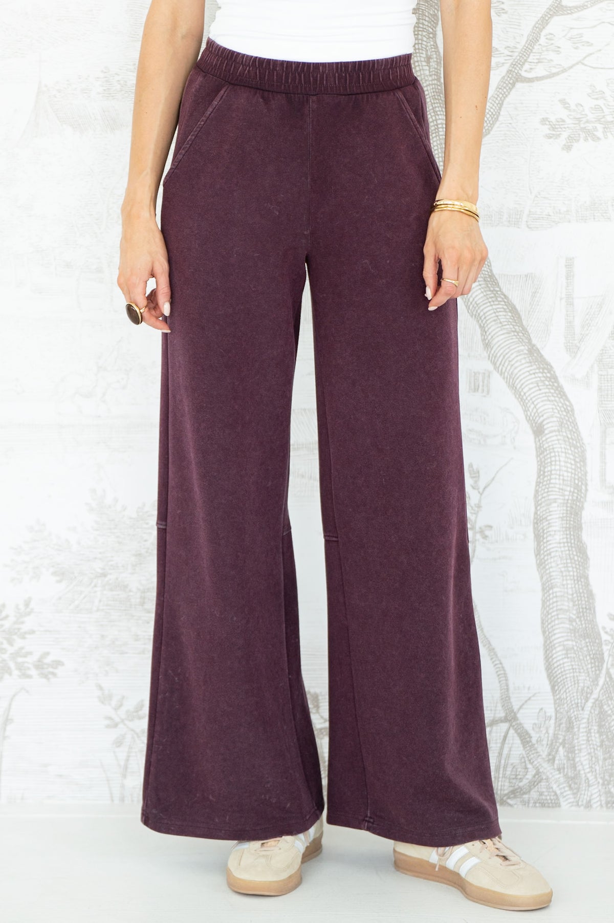 KARA ULTRA LUX PANTS