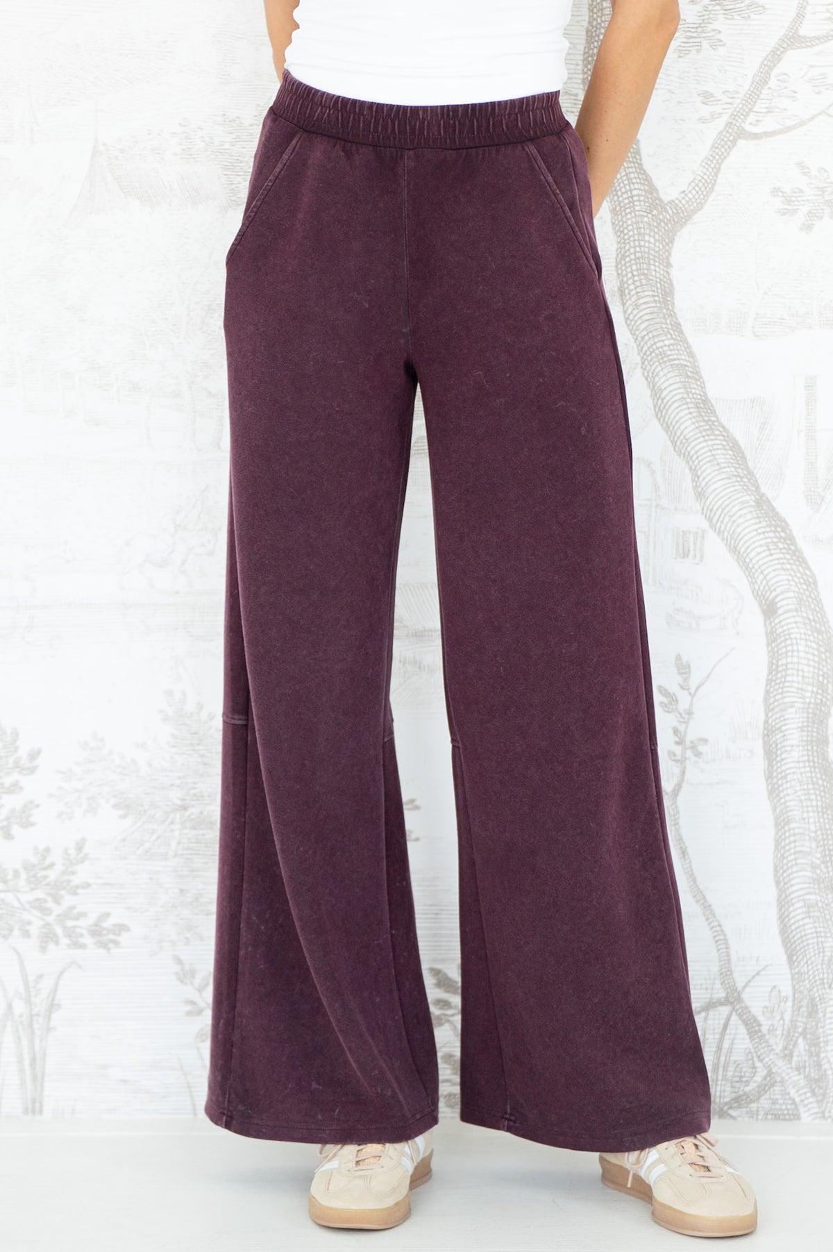 KARA ULTRA LUX PANTS