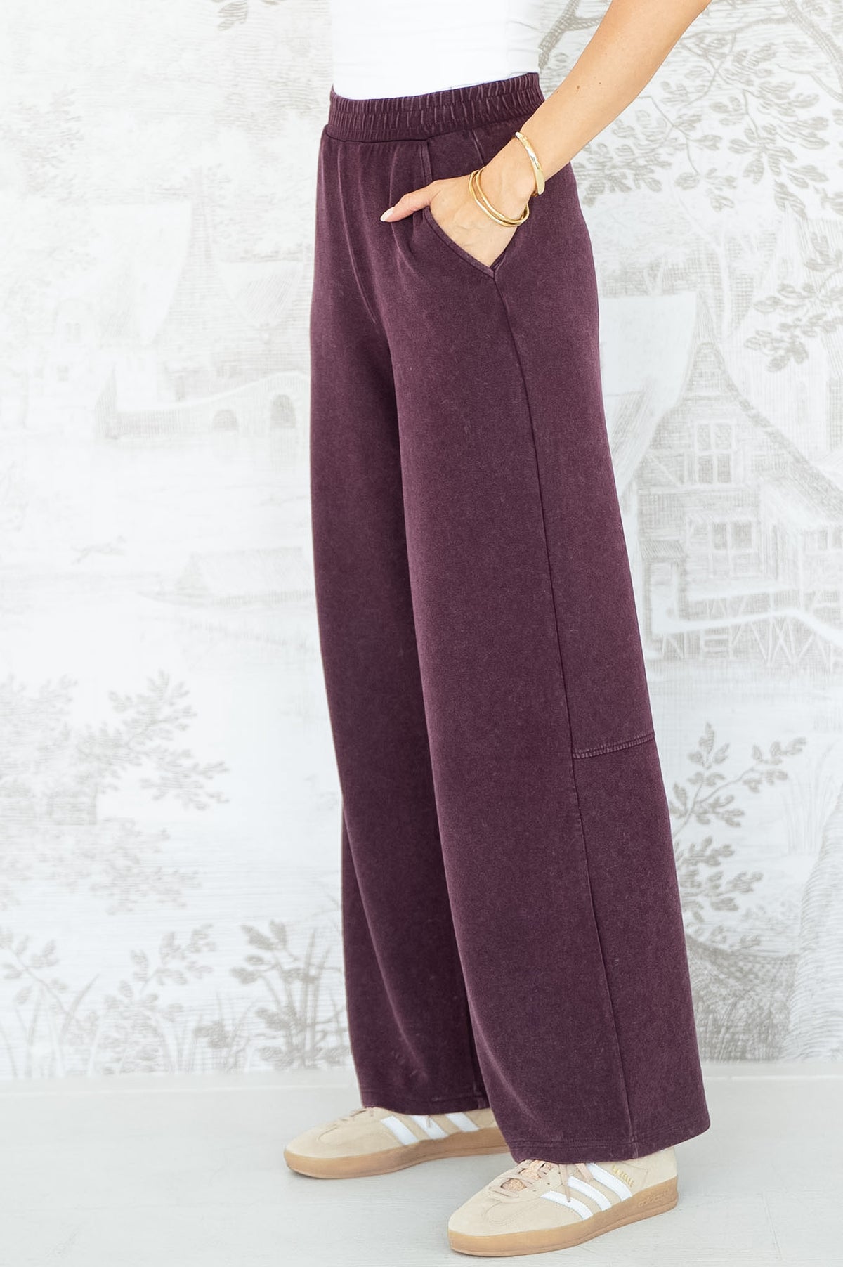 KARA ULTRA LUX PANTS