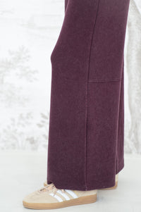KARA ULTRA LUX PANTS