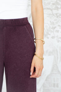 KARA ULTRA LUX PANTS
