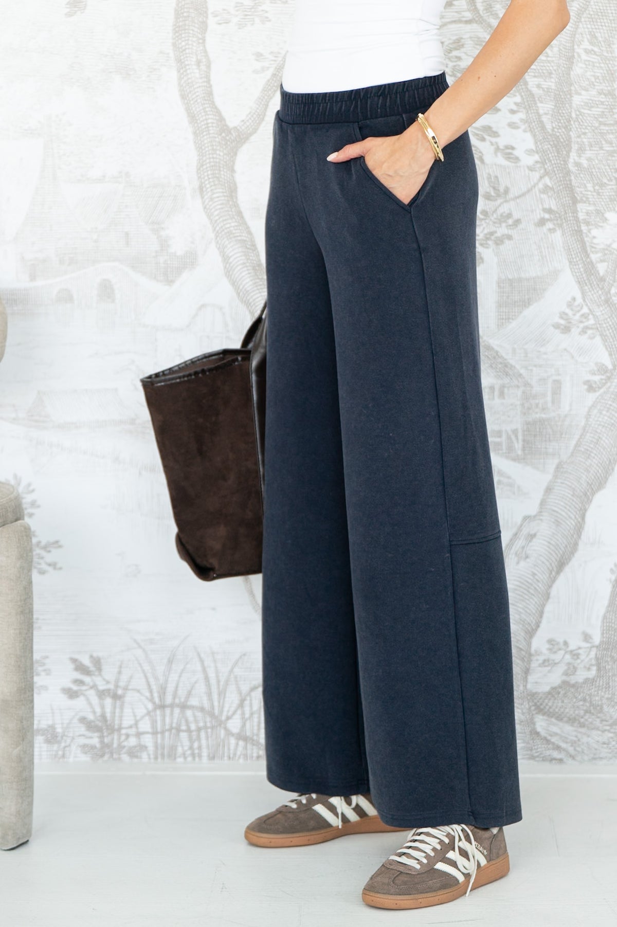 TEREZ ULTRA LUX PANTS