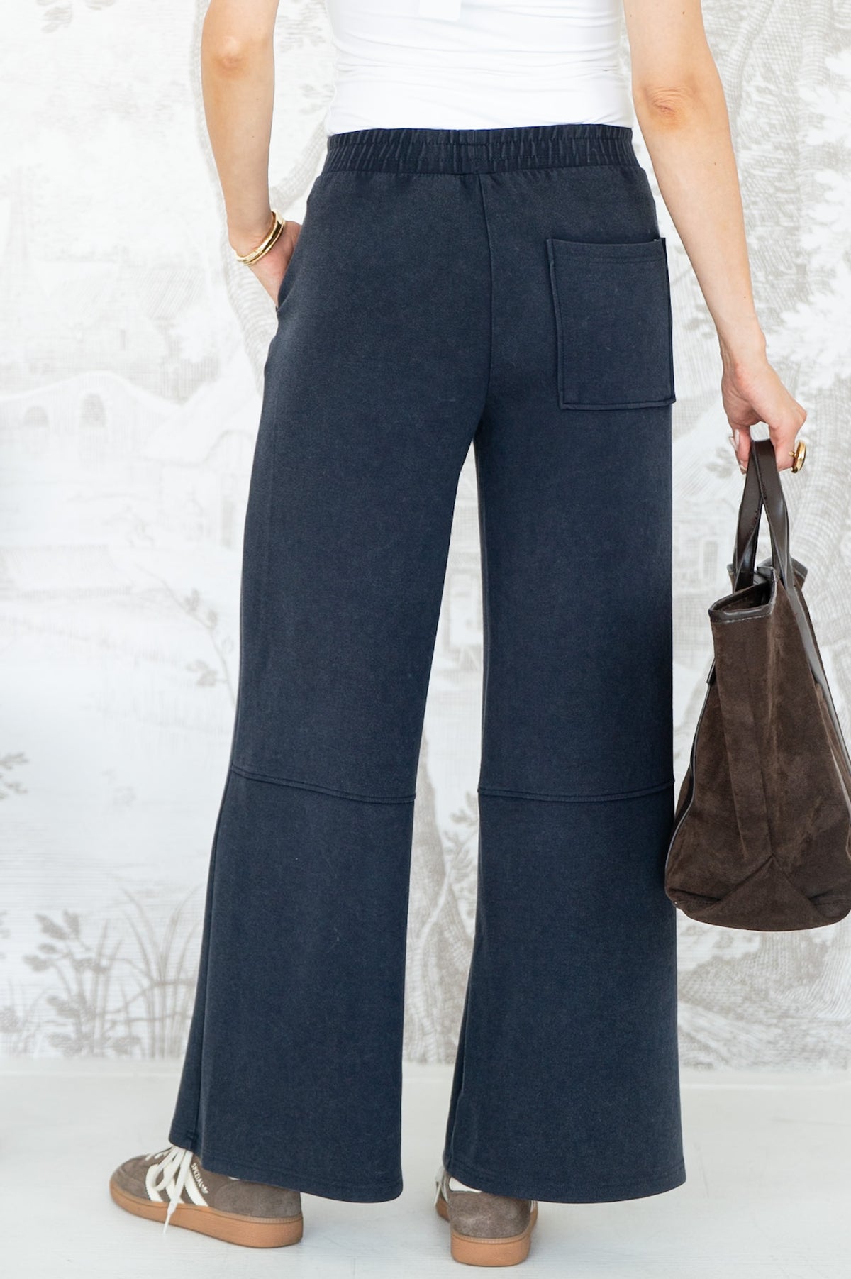 TEREZ ULTRA LUX PANTS