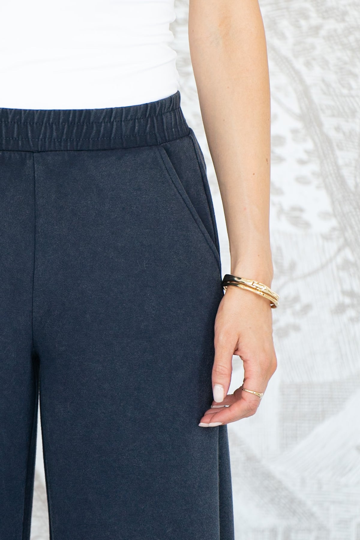 TEREZ ULTRA LUX PANTS