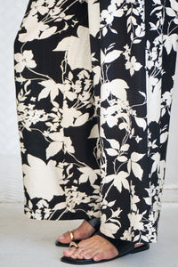 TOLUCA PRINTED PANTS
