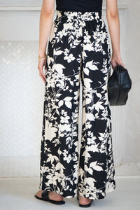 TOLUCA PRINTED PANTS