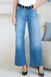PALOMA WIDE LEG JEANS-MB