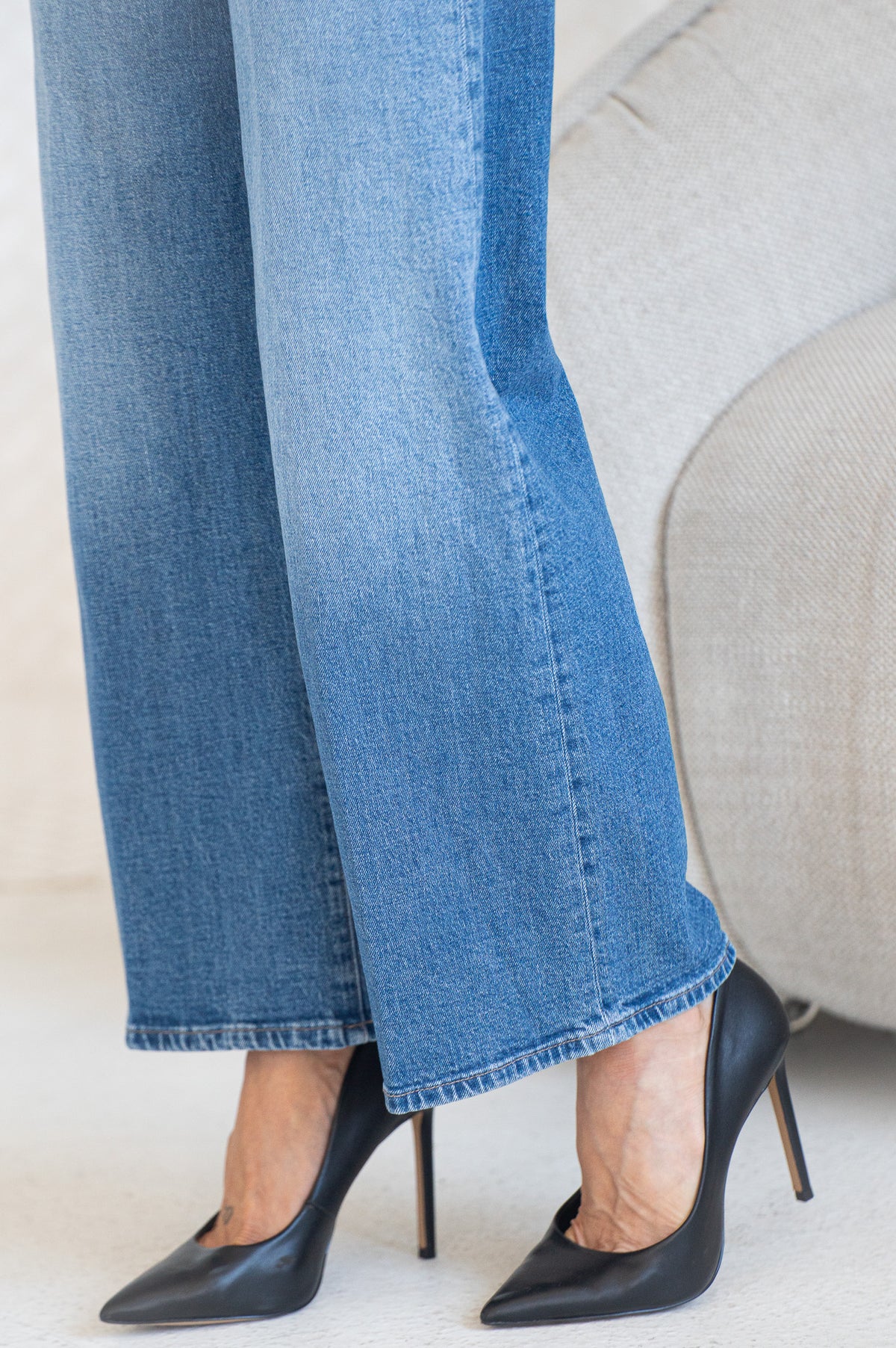 PALOMA WIDE LEG JEANS-MB