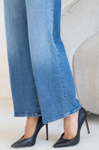 PALOMA WIDE LEG JEANS-MB