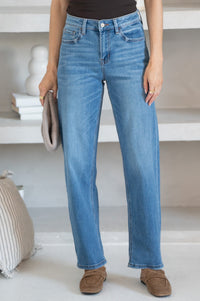 KATE BARREL JEANS IN BLUE