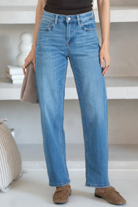 KATE BARREL JEANS IN BLUE