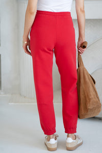 ROMY LUX JOGGERS-RD