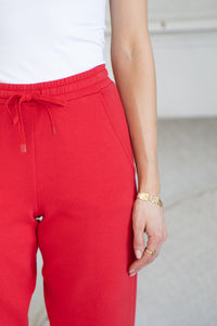 ROMY LUX JOGGERS-RD