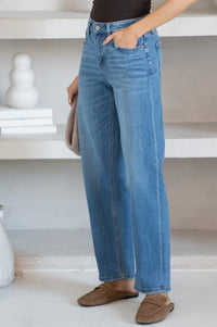 KATE BARREL JEANS IN BLUE