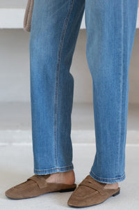 KATE BARREL JEANS IN BLUE