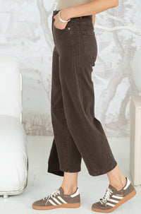 NAJA BARREL JEANS-BR