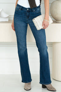 GRANADA LUCY BOOTCUT JEANS