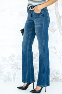 MIRANDA BOOTCUT JEANS