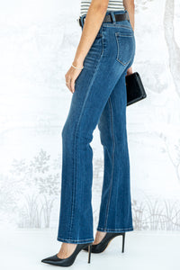 MIRANDA BOOTCUT JEANS