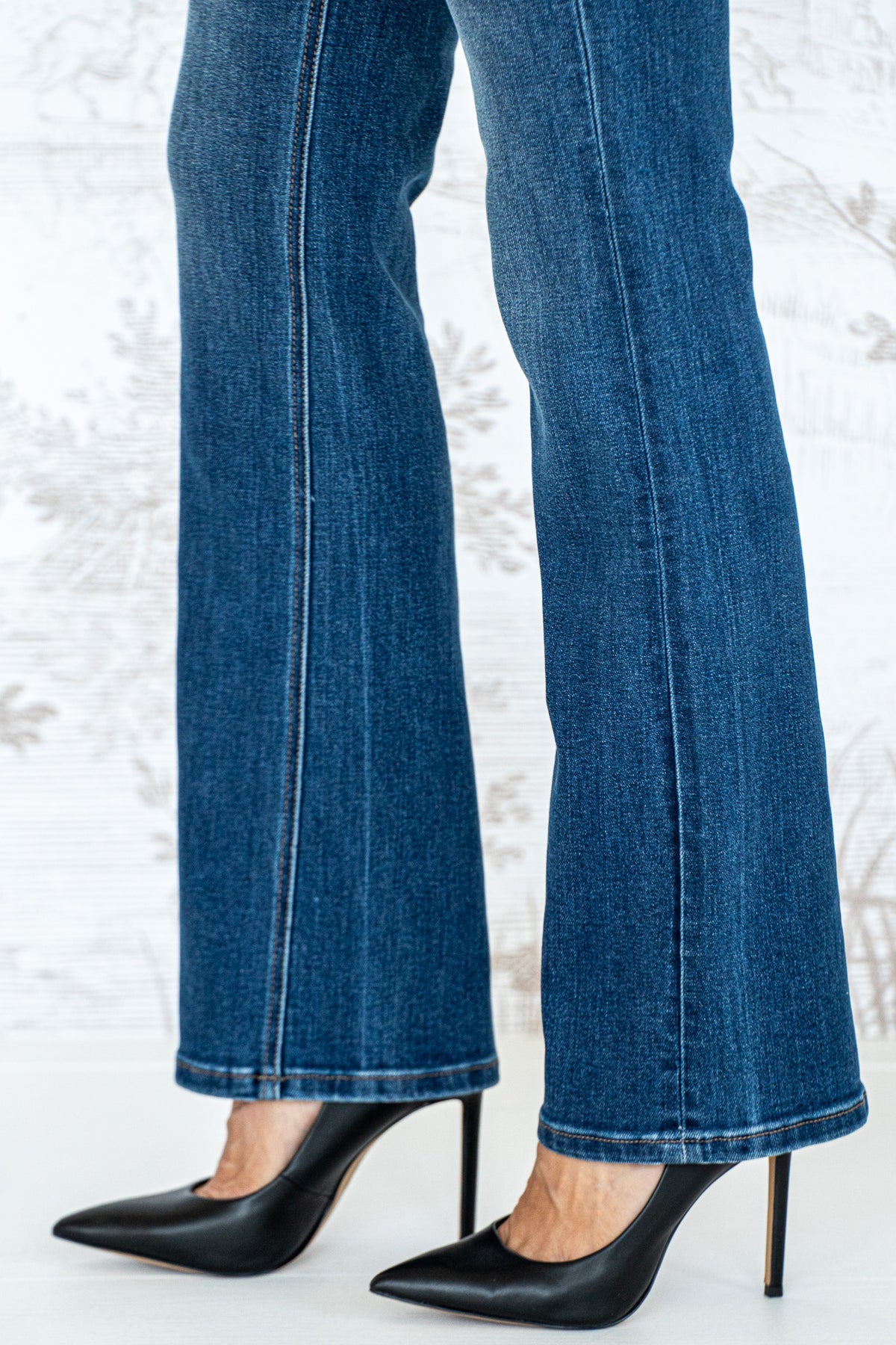 MIRANDA BOOTCUT JEANS