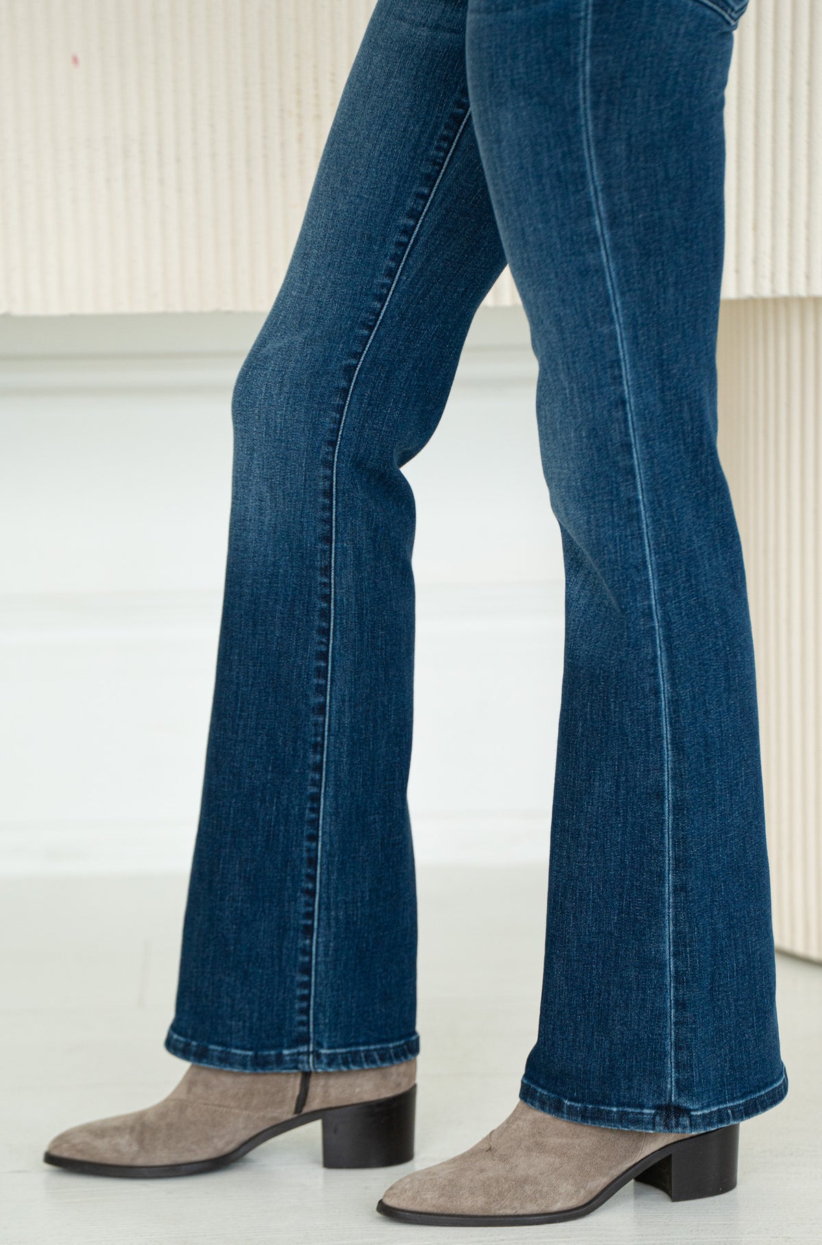 GRANADA LUCY BOOTCUT JEANS
