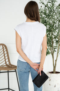 CAMINO TEE-WH