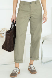 BOYFRIEND CRUISER PANT