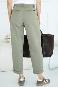 BOYFRIEND CRUISER PANT
