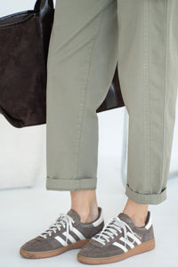 BOYFRIEND CRUISER PANT