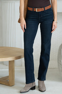 HALIFAX KENNEDY STRAIGHT LEG JEANS