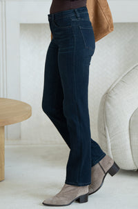 HALIFAX KENNEDY STRAIGHT LEG JEANS