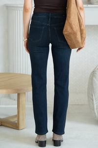 HALIFAX KENNEDY STRAIGHT LEG JEANS