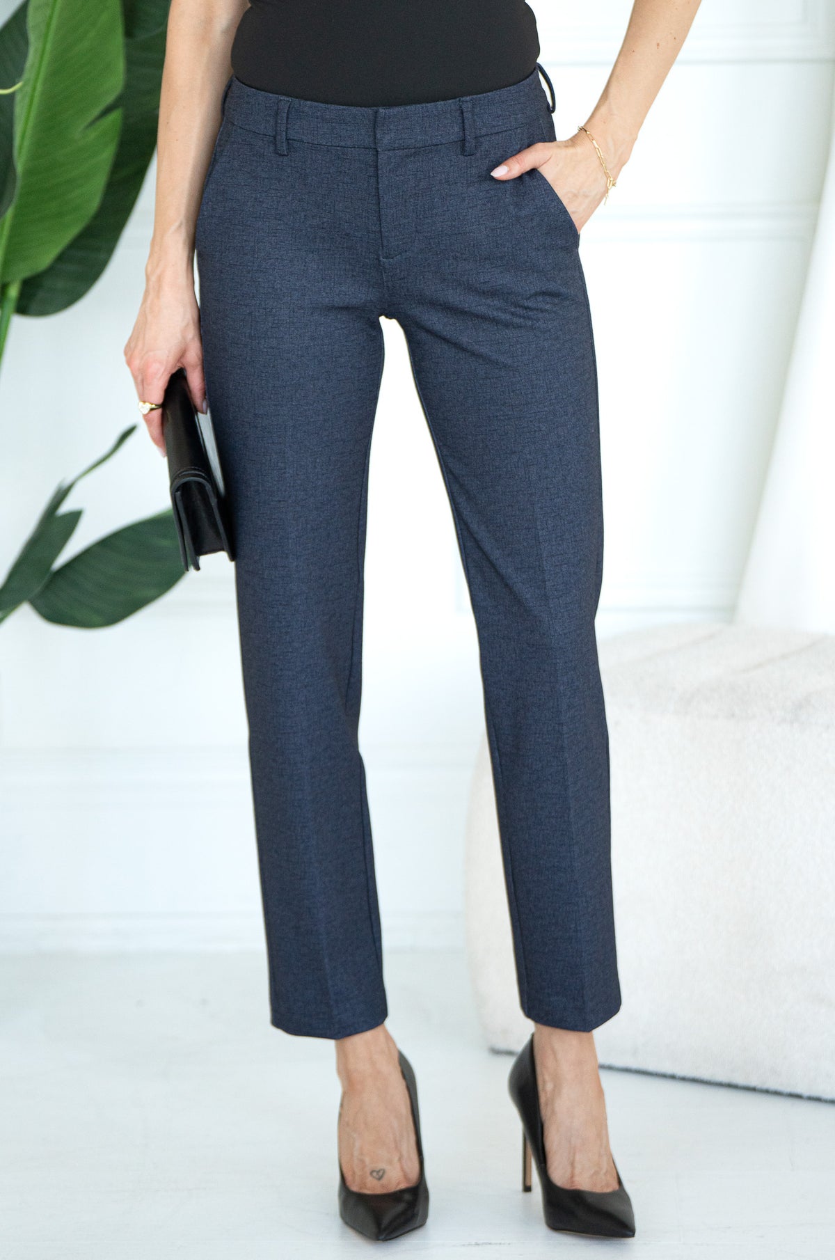 KELSEY TROUSER-NA