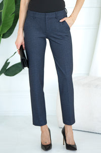 KELSEY TROUSER-NA