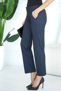 KELSEY TROUSER-NA