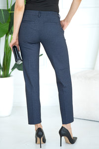 KELSEY TROUSER-NA
