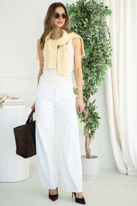 THE BIG EASY WIDE LEG JEANS-WH