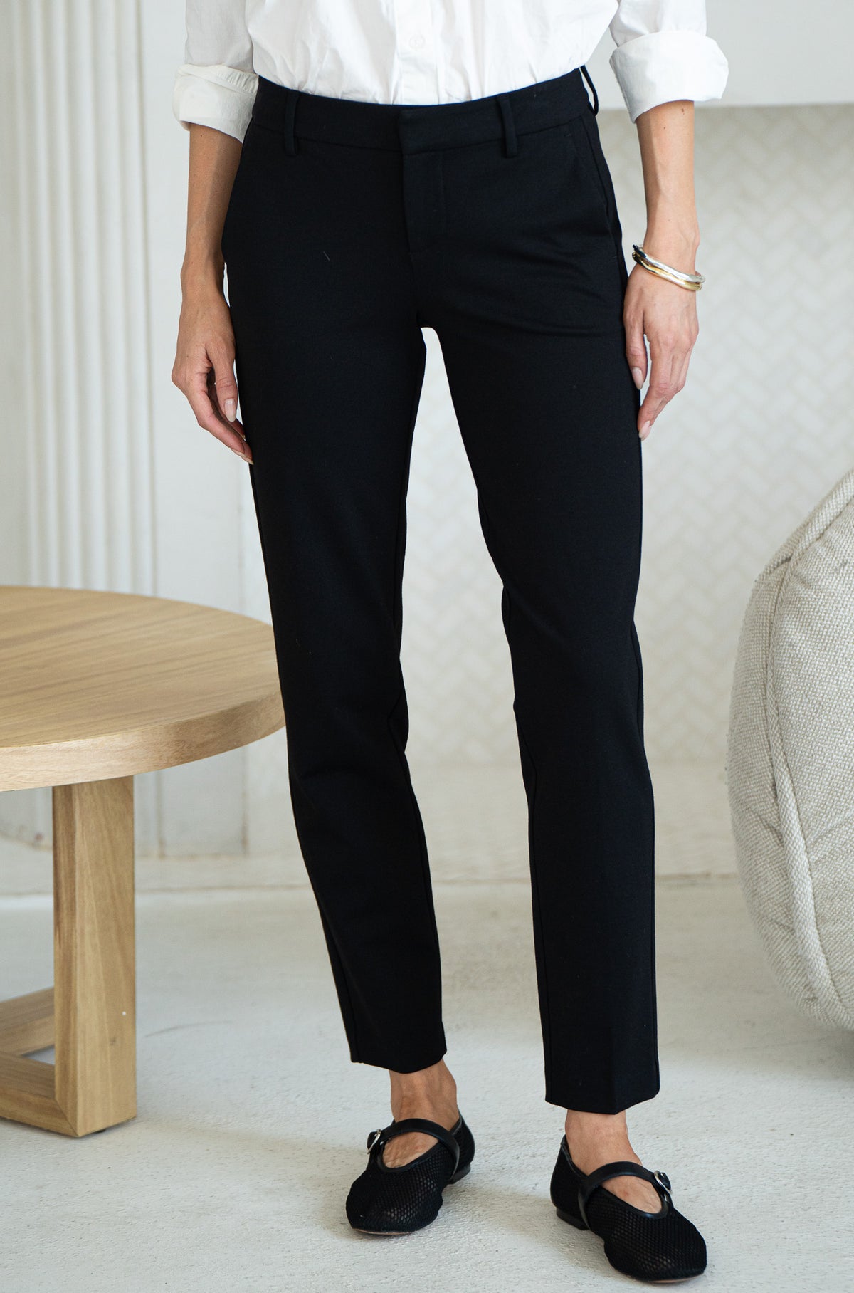 KELSEY TROUSER