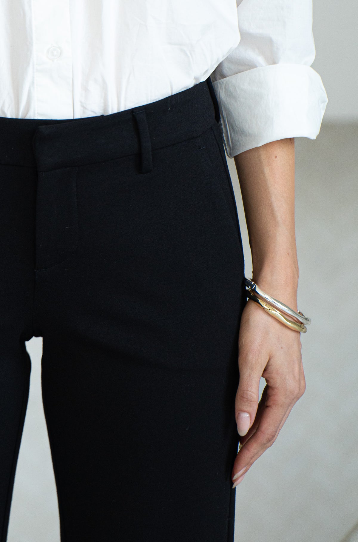KELSEY TROUSER