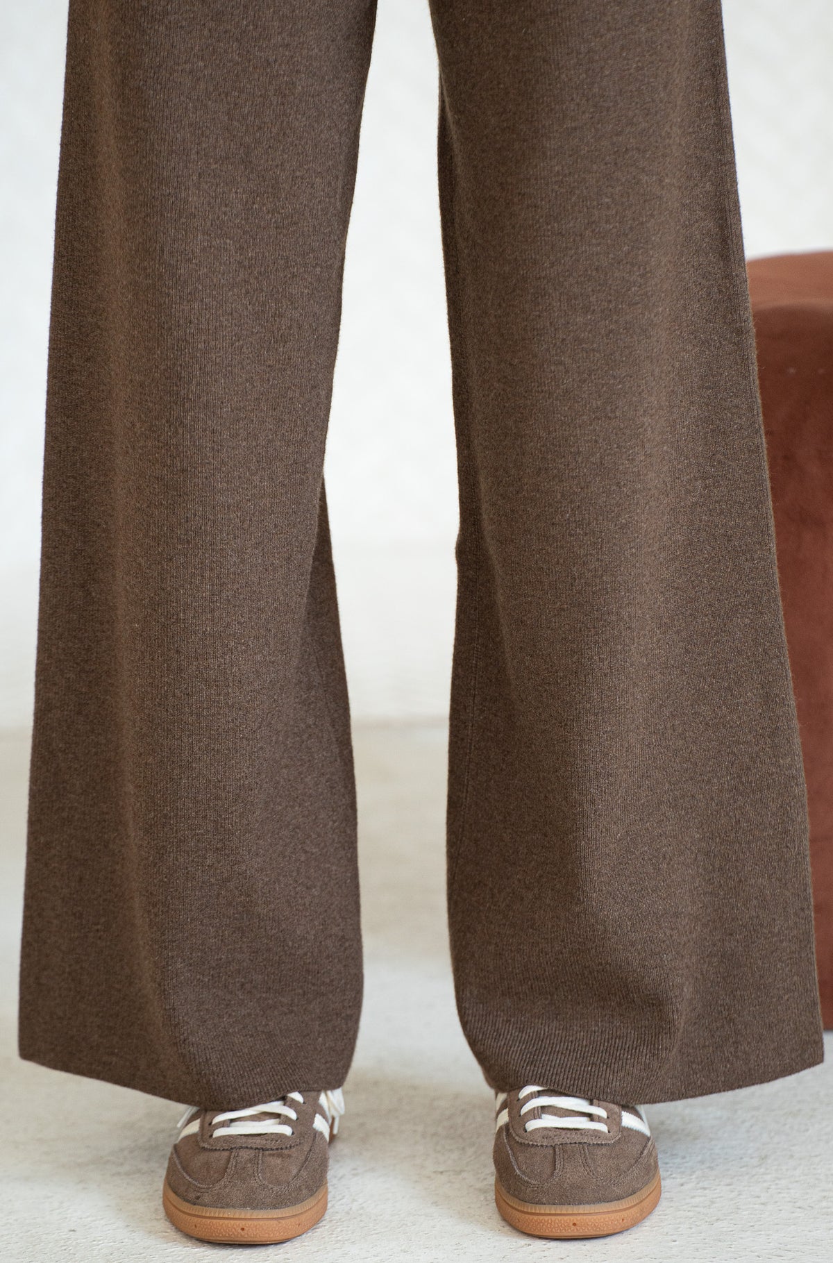 ASHLEY KNIT PANTS