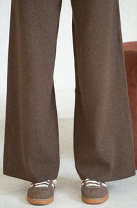 ASHLEY KNIT PANTS