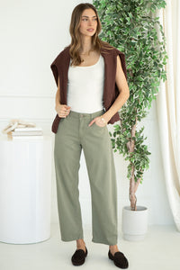 VASTO SOFT CURVE JEANS-OL