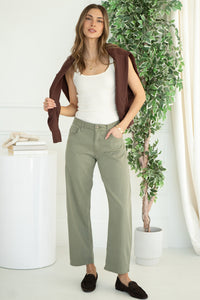 VASTO SOFT CURVE JEANS-OL