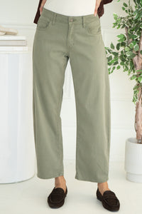 VASTO SOFT CURVE JEANS-OL