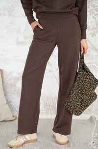 SOLENE LUX PANTS