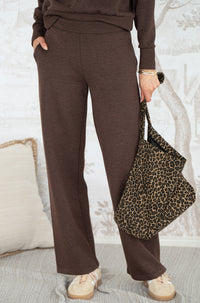 SOLENE LUX PANTS