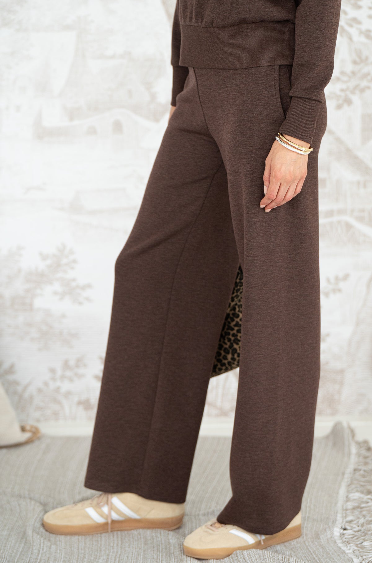 SOLENE LUX PANTS
