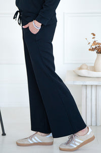 RICHEY ULTRA LUX PULL ON PANTS